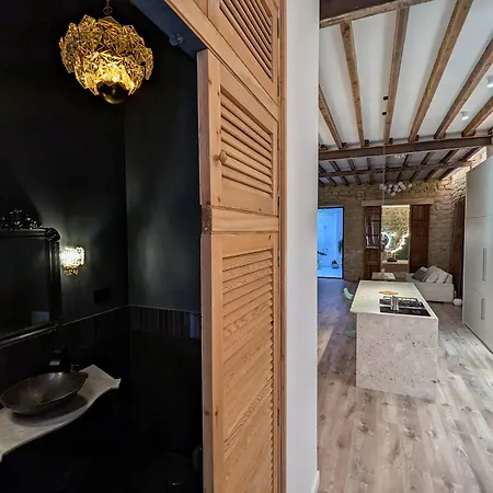 Appartement Oasis à Alicante Extérieur photo