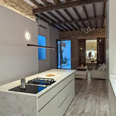 Appartement Oasis à Alicante Extérieur photo