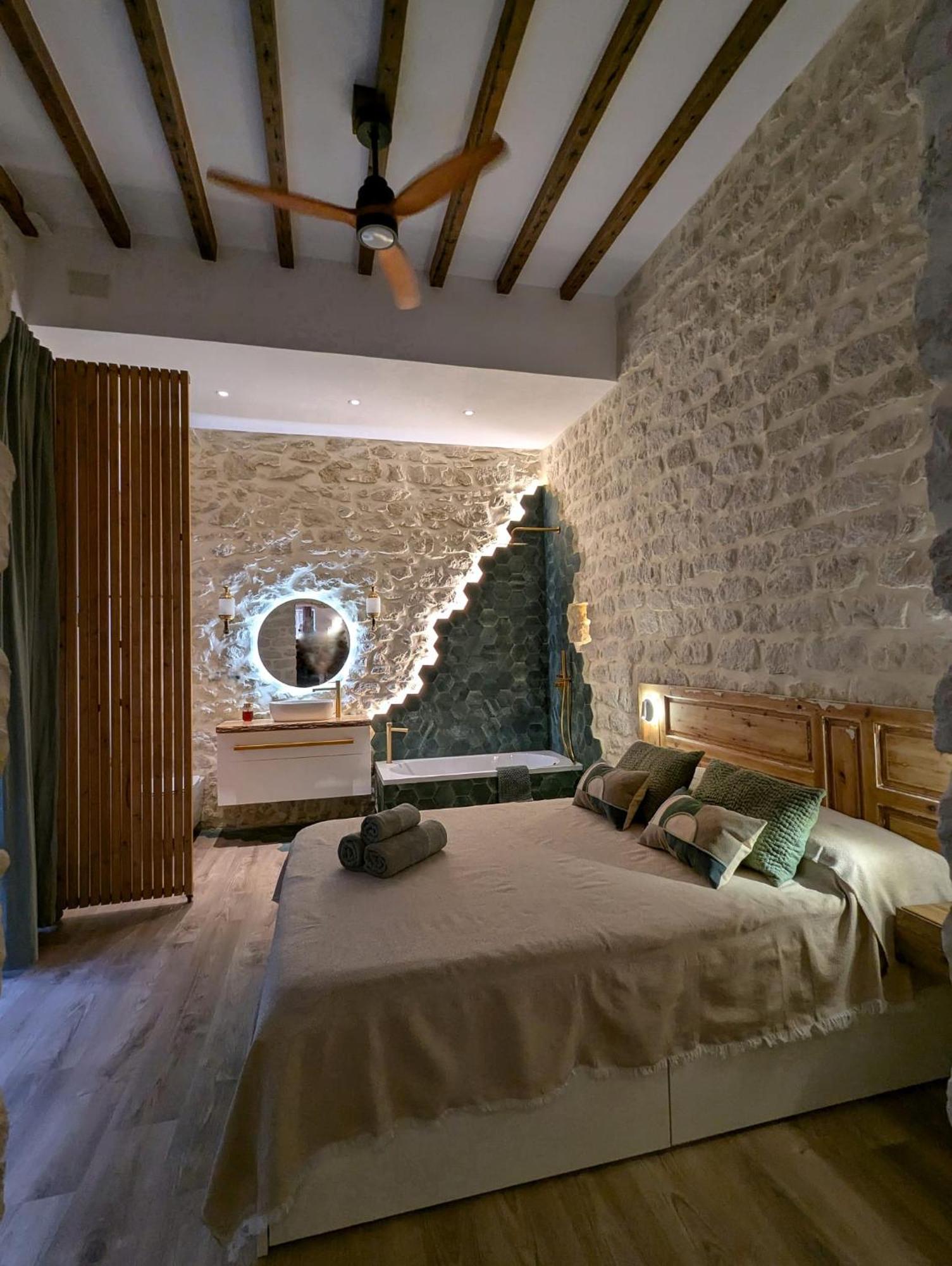 Oasis Apartament