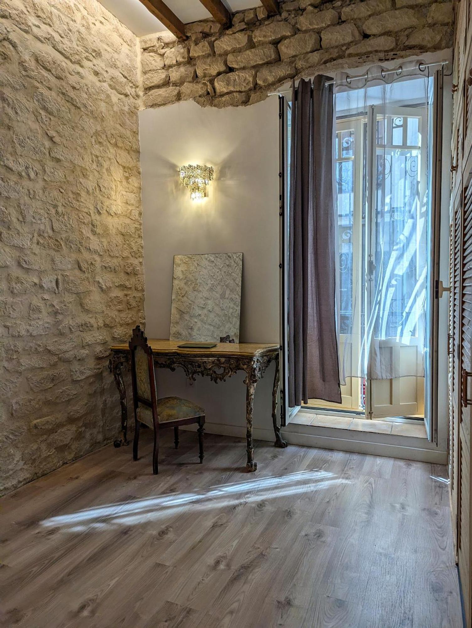 Oasis Apartament