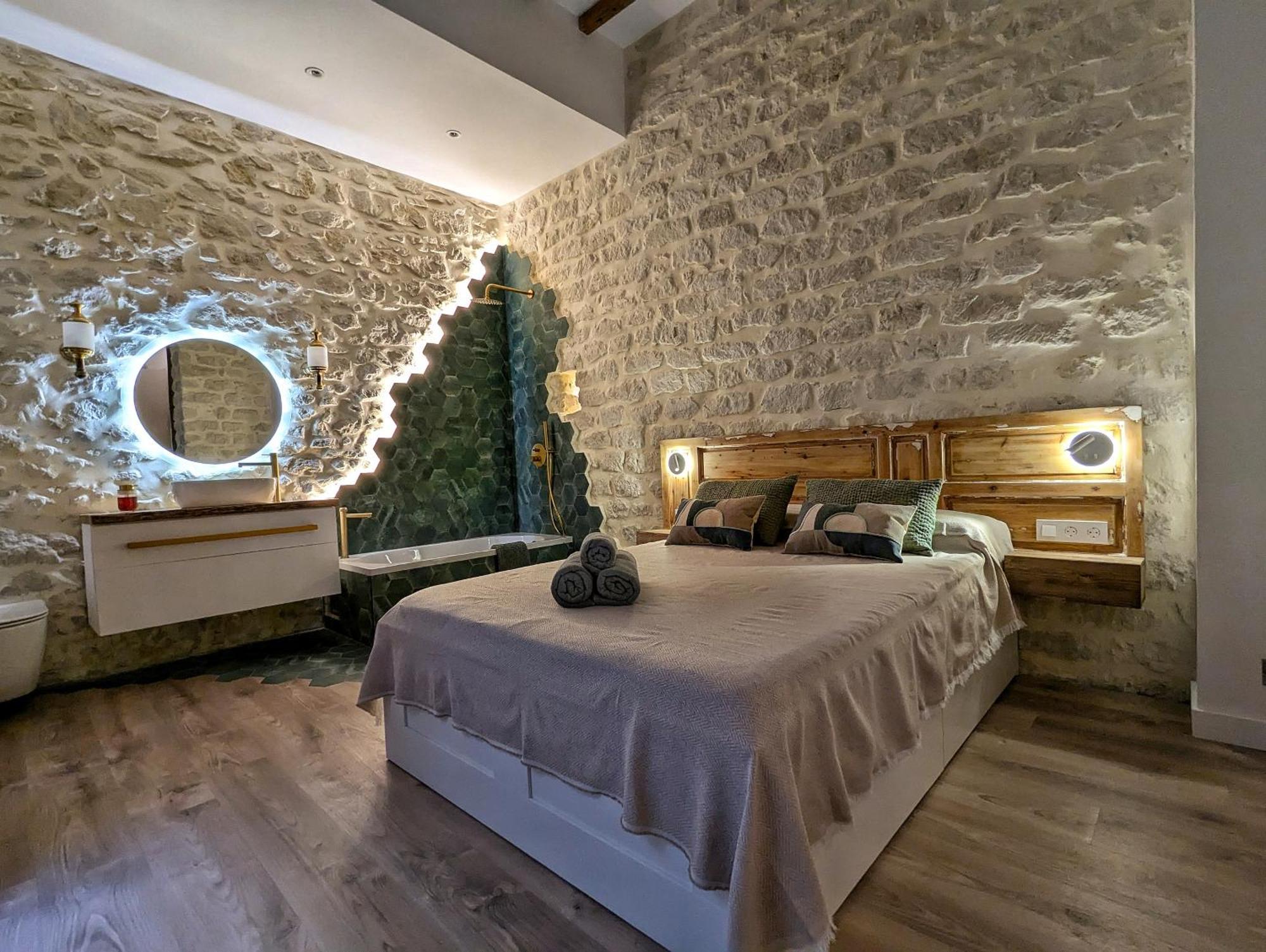 Apartament Oasis