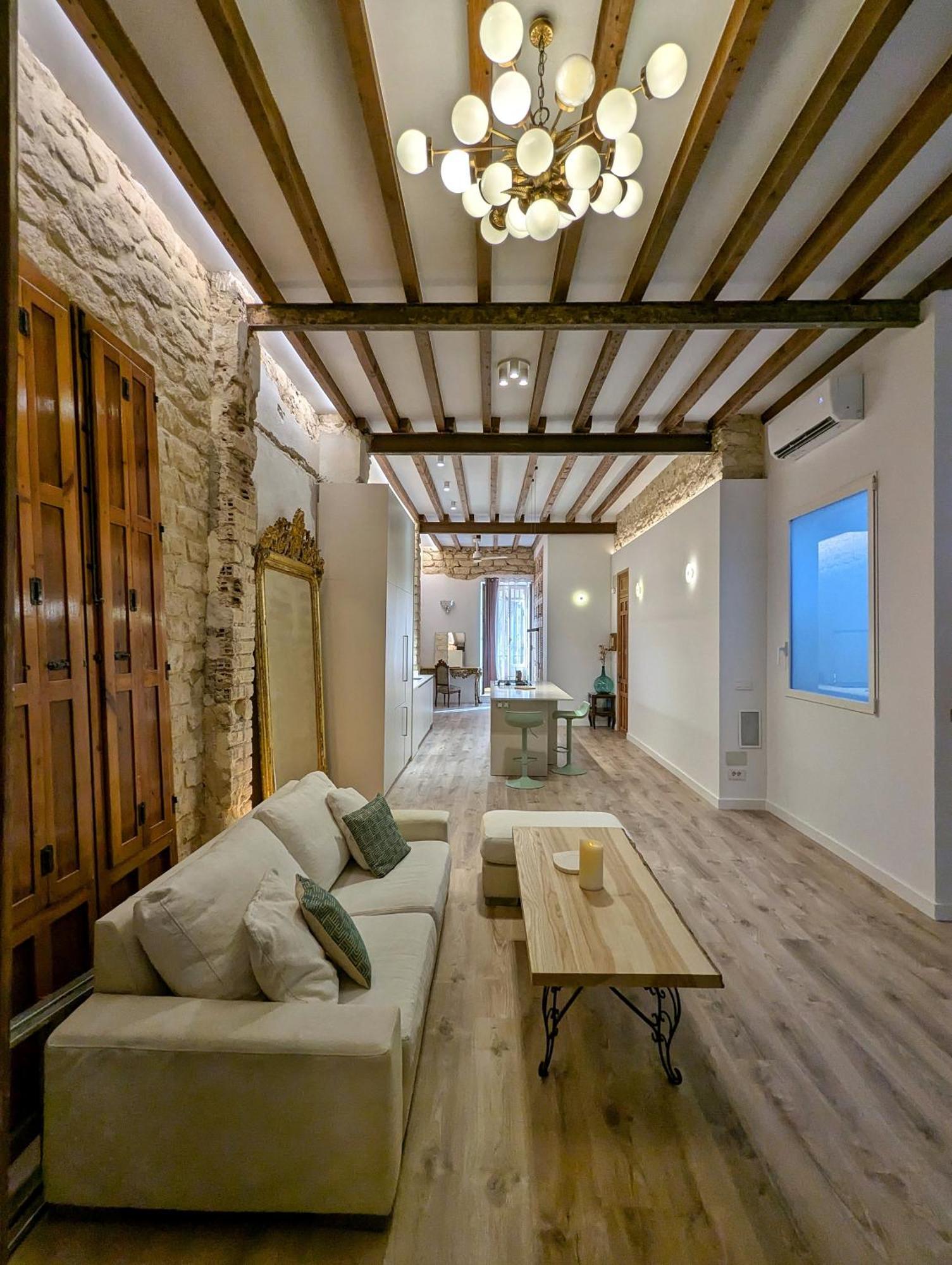 Oasis Apartament Alacant