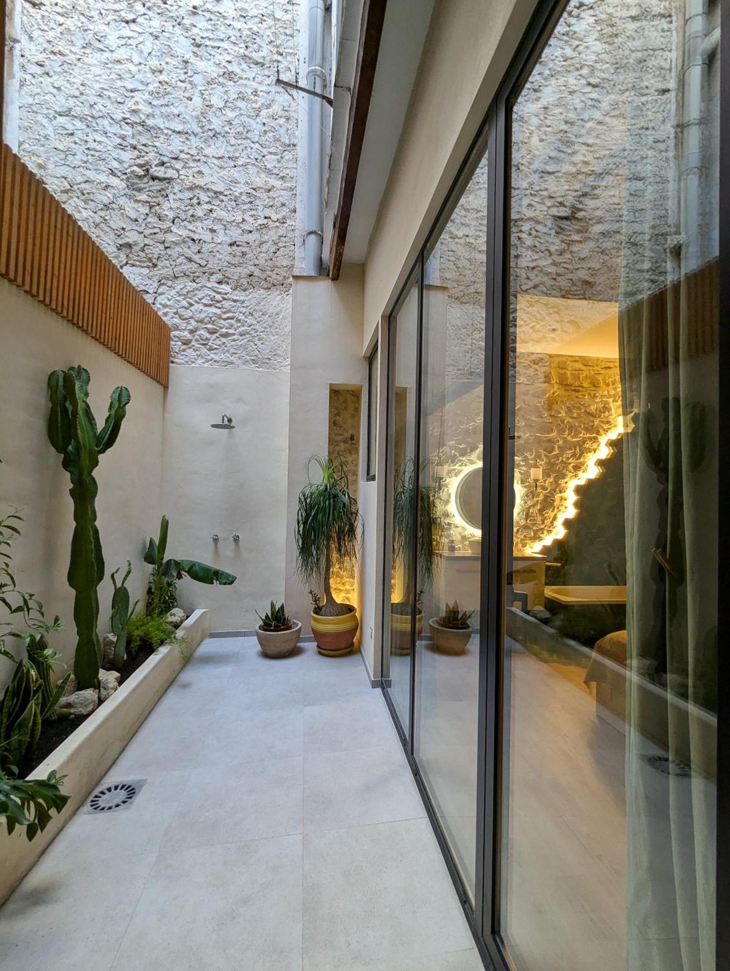 Apartament Oasis