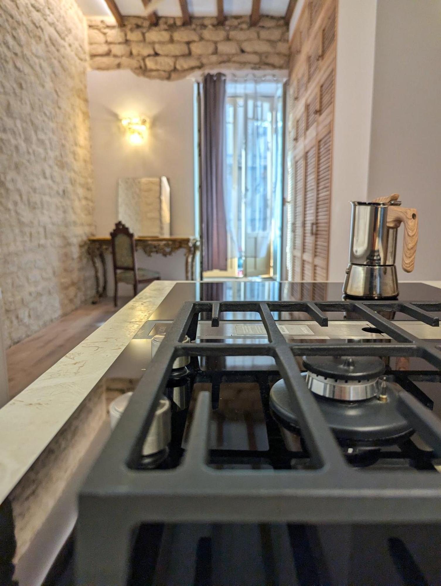 Apartament Oasis *