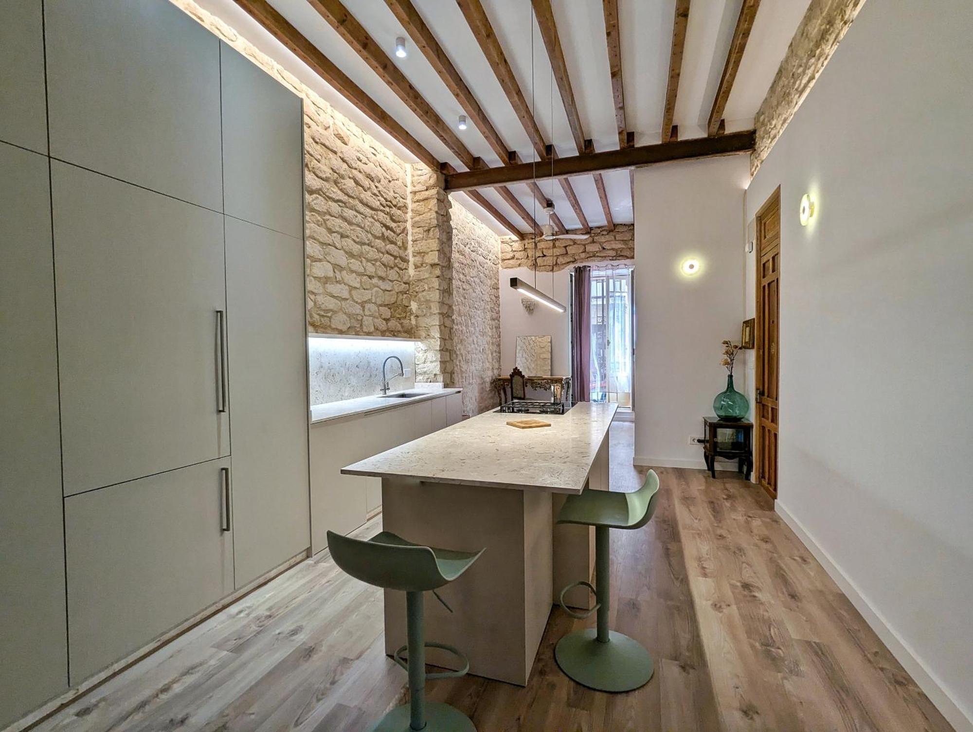 Oasis Apartament Alacant