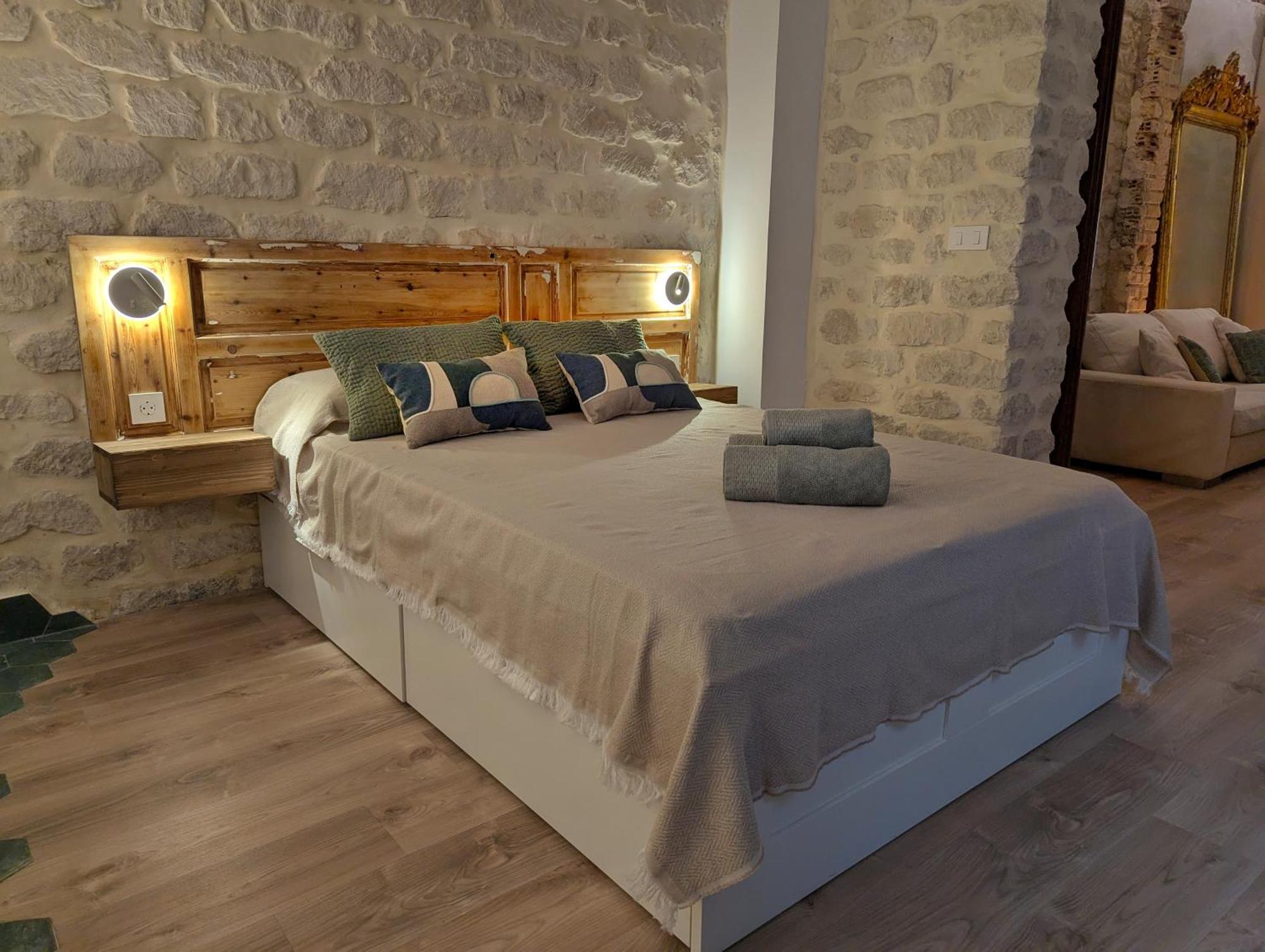 Oasis Apartament