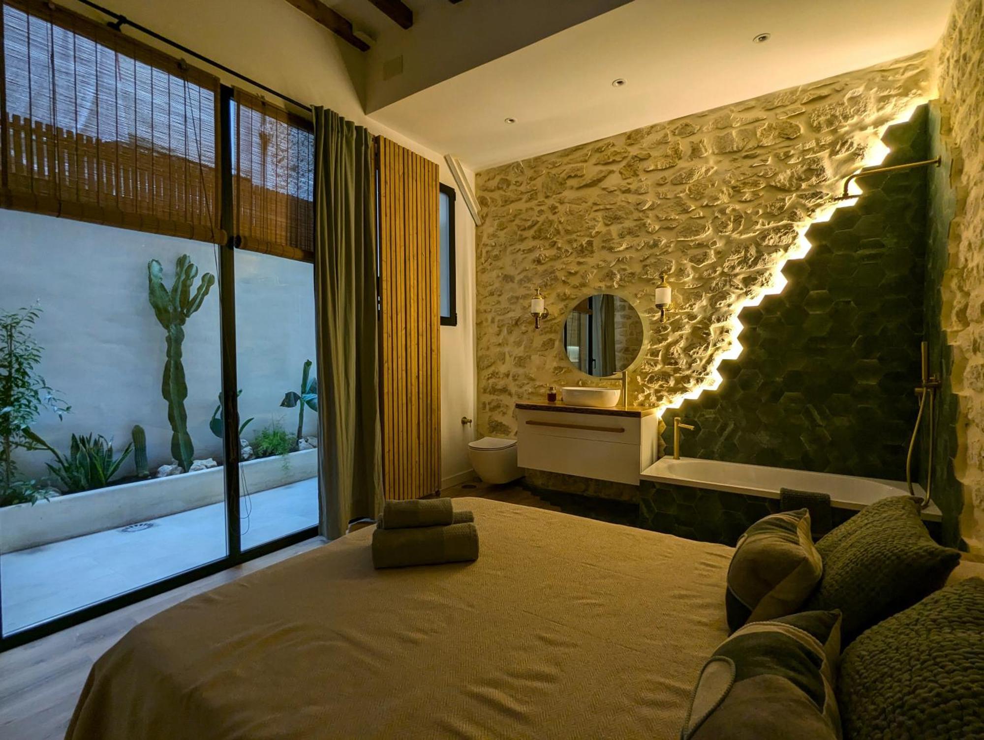 Apartament Oasis Alacant