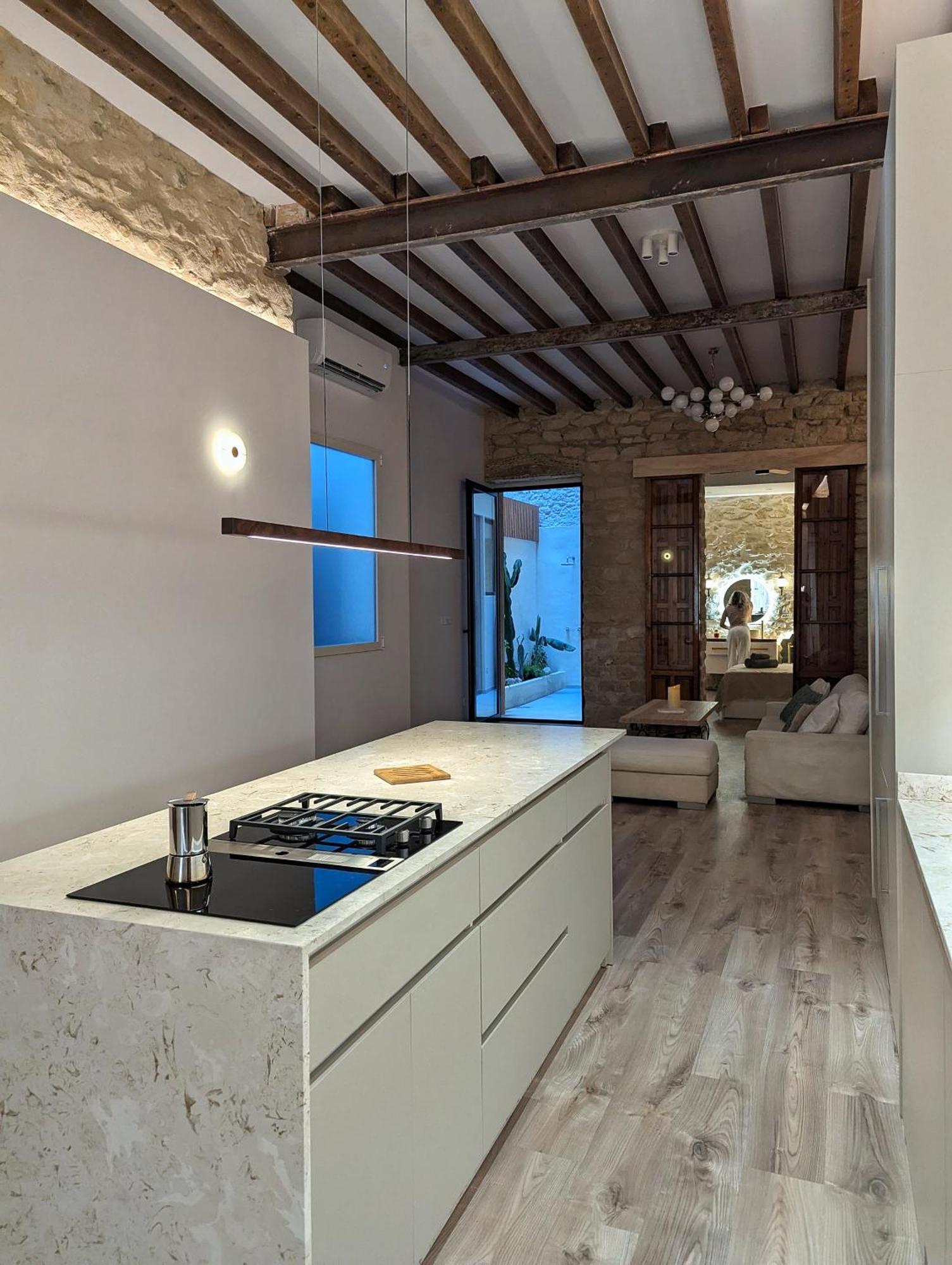 Oasis Apartament