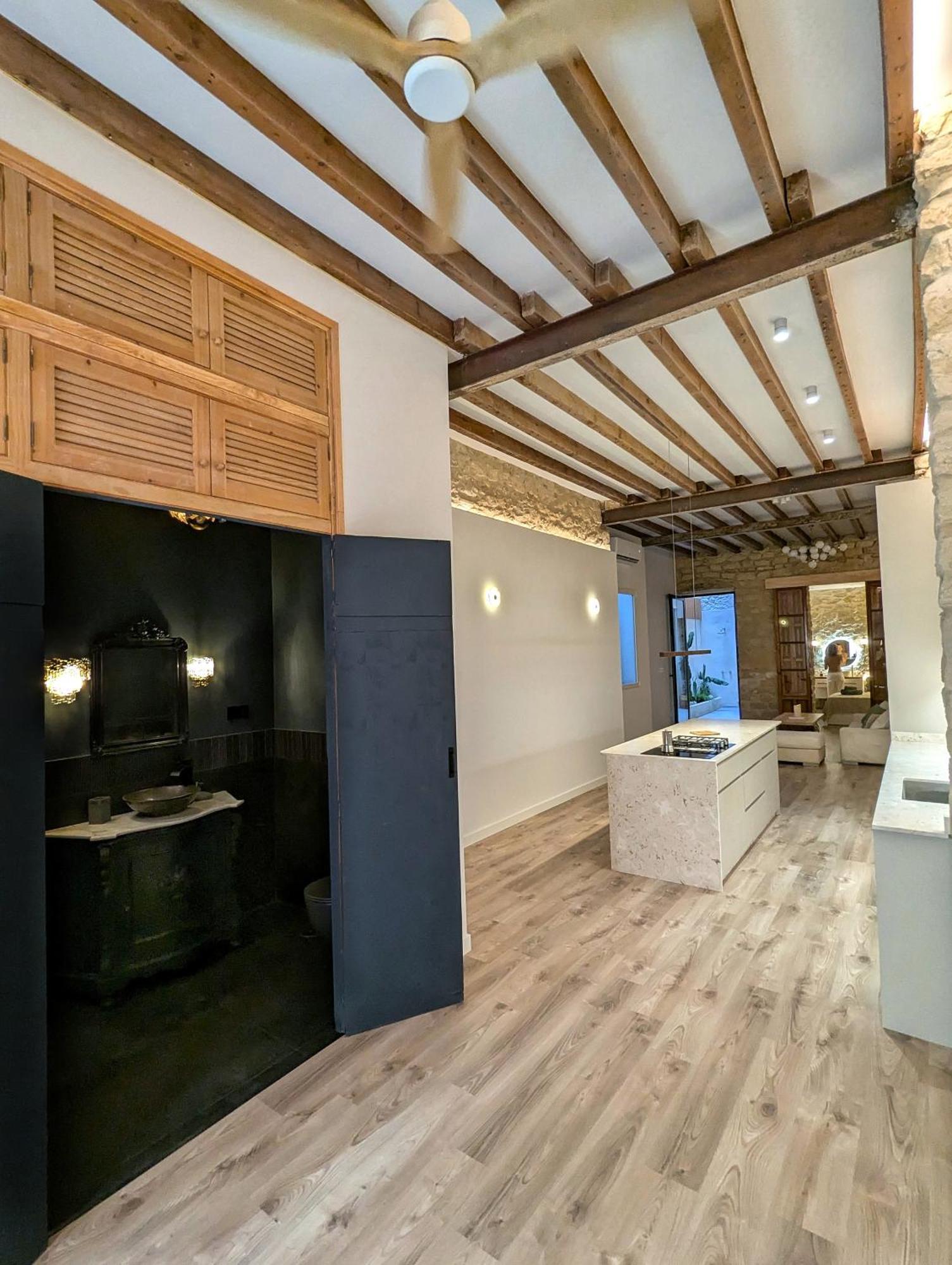 Apartament Oasis *
