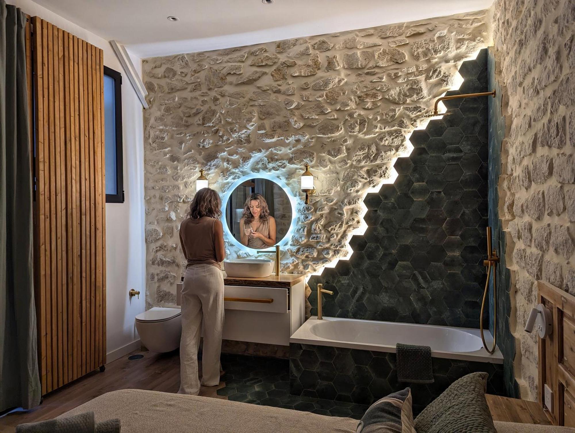 Oasis Appartement *